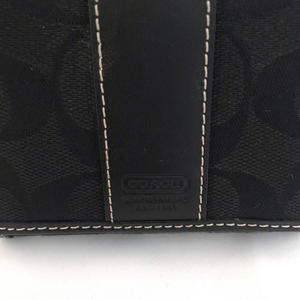 Coach Wallet - Picture 2 of 5